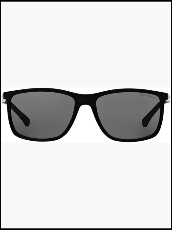 Square Polarized Sunglasses with UV Protection - Driving & Outdoor main image 4